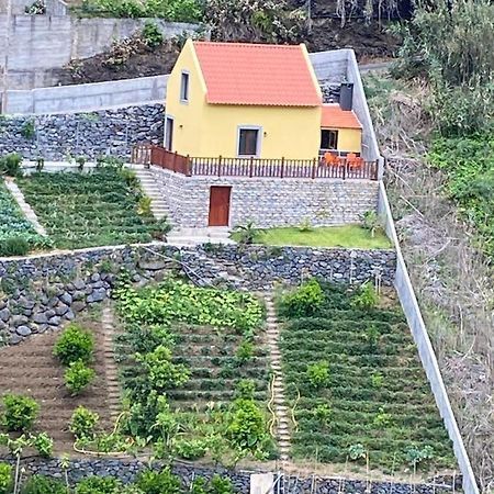 Casa Caminho Da Praia Porto Da Cruz Extérieur photo