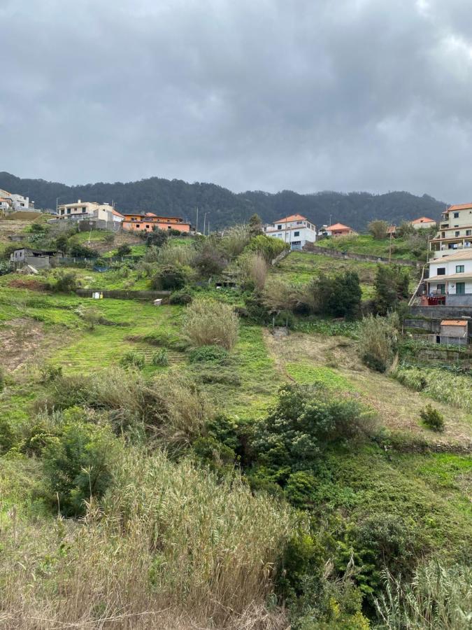Casa Caminho Da Praia Porto Da Cruz Extérieur photo