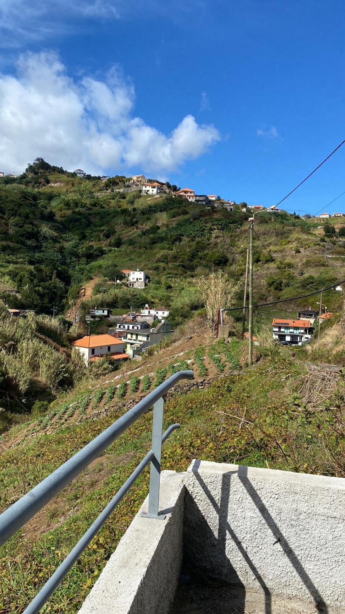 Casa Caminho Da Praia Porto Da Cruz Extérieur photo