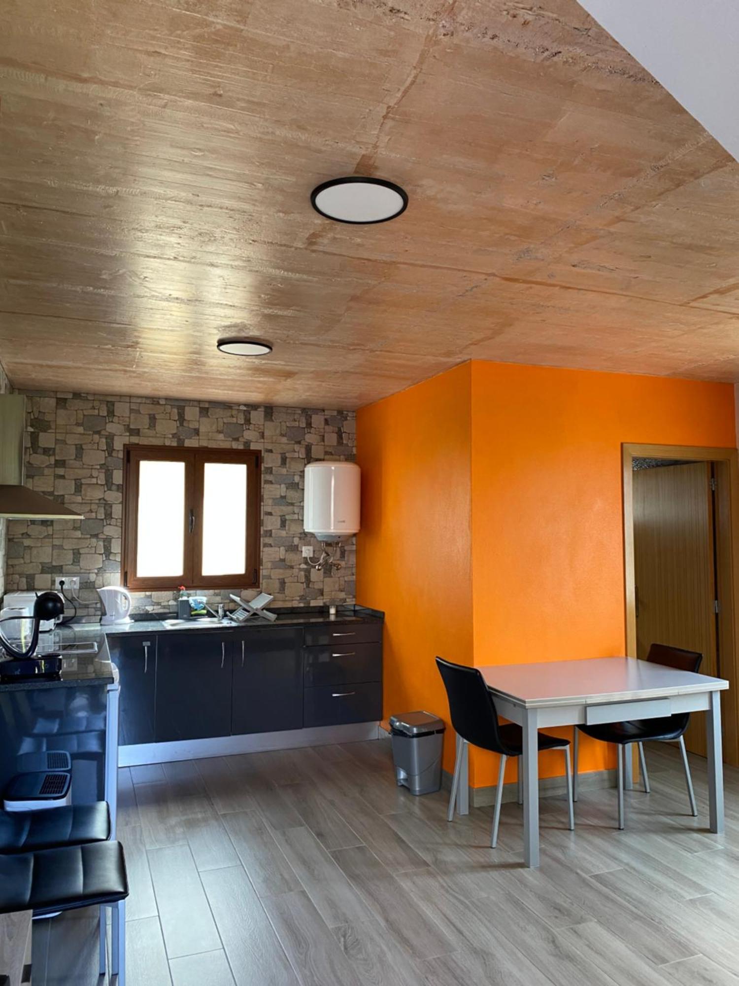 Casa Caminho Da Praia Porto Da Cruz Extérieur photo