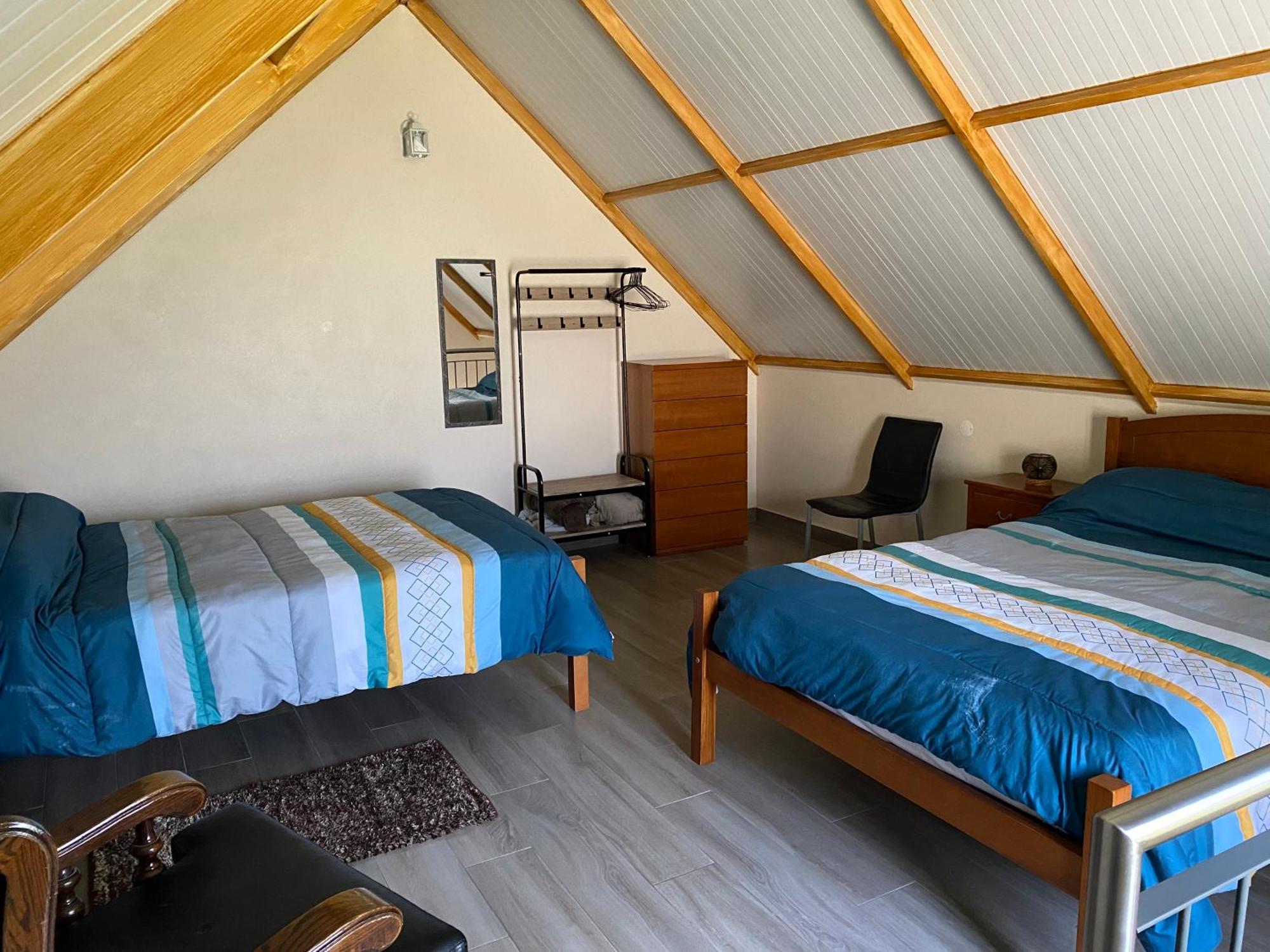 Casa Caminho Da Praia Porto Da Cruz Extérieur photo